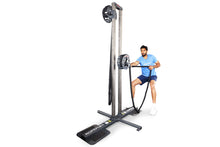 Load image into Gallery viewer, Ropeflex RX1500 Dual Station Upright Rope Trainer (Dragon)
