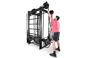 Ropeflex RX2100 Rope Trainer (OX2)