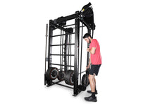 Load image into Gallery viewer, Ropeflex RX2100 Attachable Rope Trainer
