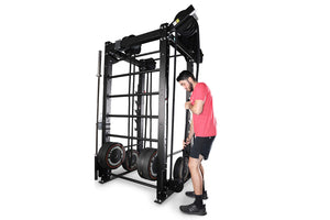 Ropeflex RX2100 Attachable Rope Trainer