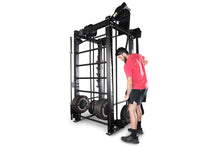 Load image into Gallery viewer, Ropeflex RX2100 Attachable Rope Trainer
