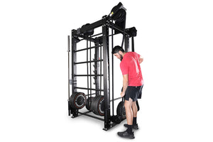 Ropeflex RX2100 Attachable Rope Trainer
