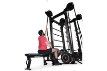 Load image into Gallery viewer, Ropeflex RX2100 Attachable Rope Trainer
