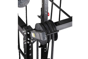 Ropeflex RX2100 Rope Trainer (OX2)