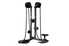 Load image into Gallery viewer, Ropeflex RX2500-D Dual Station Rope Trainer
