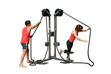Load image into Gallery viewer, Ropeflex RX2500D Rope Trainer
