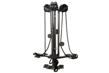 Load image into Gallery viewer, Ropeflex RX2500T Group Rope Trainer

