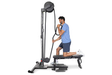 Load image into Gallery viewer, Ropeflex RX2500 Upright Rope Trainer
