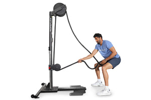 Ropeflex RX2500 Upright Rope Trainer