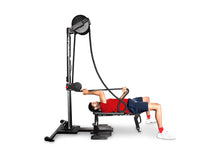 Load image into Gallery viewer, Ropeflex RX2500 Upright Rope Trainer
