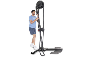 Ropeflex RX2500 Upright Rope Trainer