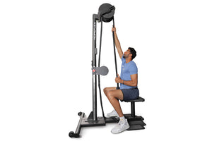 Ropeflex RX2500 Upright Rope Trainer
