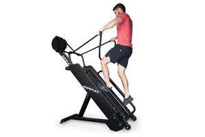 Ropeflex RX4400 Spartan Climb Rope Trainer