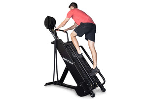 Ropeflex RX4400 Endless Climb Rope Trainer