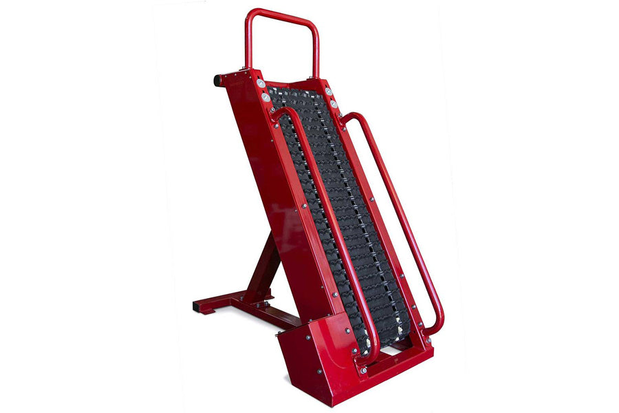 Ropeflex RX4405 Tread Climber Ascender Rope Trainer