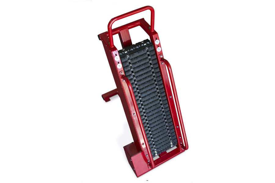 Ropeflex RX4405 Infinity Tread Climber Rope Trainer (🍂 FALL CLEARANCE SALE - Extra 6%)