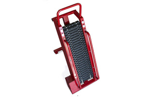 Ropeflex RX4405 Infinity Tread Climber Rope Trainer