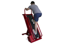 Load image into Gallery viewer, Ropeflex RX4405 Infinity Tread Climber Rope Trainer
