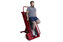 Load image into Gallery viewer, Ropeflex RX4405 Infinity Tread Climber Rope Trainer
