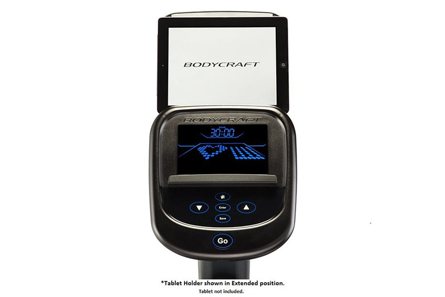 BodyCraft SCT400g Seated Elliptical Crosstrainer (DEMO) (🏃MEMORIAL SALE)