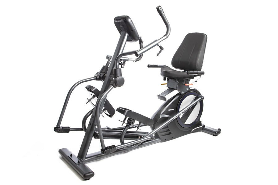 BodyCraft SCT400g Seated Elliptical Crosstrainer (DEMO) (🏃MEMORIAL SALE)
