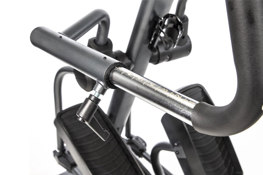 BodyCraft SCT400g Seated Elliptical Crosstrainer (DEMO) (🏃MEMORIAL SALE)