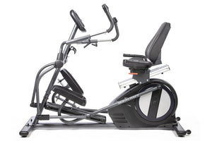 BodyCraft SCT400g Seated Elliptical Crosstrainer (DEMO)