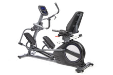 Load image into Gallery viewer, BodyCraft SCT400g Seated Elliptical Crosstrainer (DEMO)
