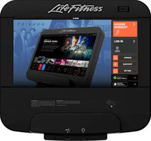 Load image into Gallery viewer, Life Fitness Club+ Total Body Arc Trainer Elliptical
