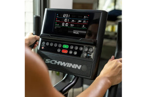 Schwinn 190 Upright Exercise Bike (🌱 SPRING SALE)
