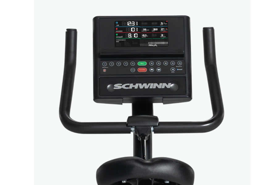 Schwinn 190 Upright Exercise Bike (🏃IN-STORE SPECIAL)