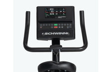 Load image into Gallery viewer, Schwinn 190 Upright Exercise Bike
