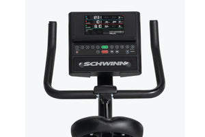 Schwinn 190 Upright Exercise Bike (🌱 SPRING SALE)