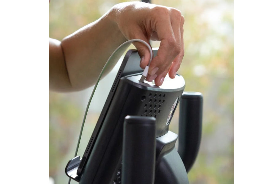 Schwinn 190 Upright Exercise Bike (🏃IN-STORE SPECIAL)