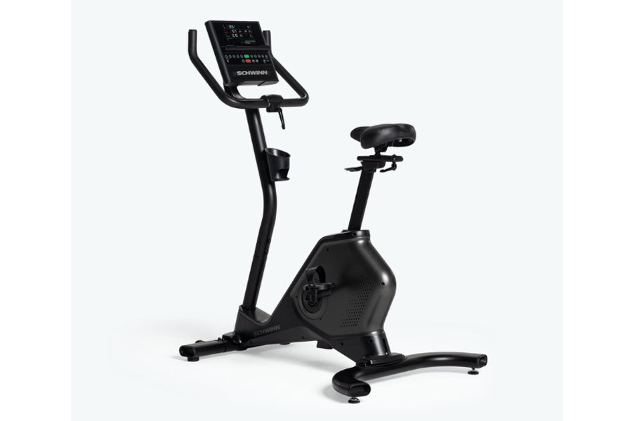 Schwinn 190 Upright Exercise Bike (🏃IN-STORE SPECIAL) – 360 Fitness Superstore