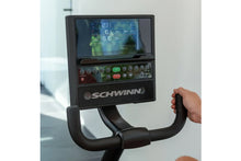 Load image into Gallery viewer, Schwinn 290 Recumbent Exercise Bike - IN-STORE SPECIAL
