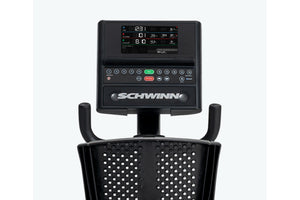 Schwinn 290 Recumbent Exercise Bike