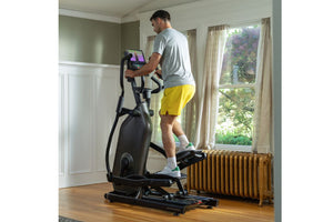 Schwinn 490 Elliptical