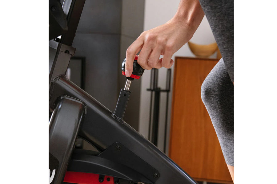 Schwinn IC4 Indoor Cycling Bike (💥MEMORIAL SALE |🏃IN-STORE SPECIAL)