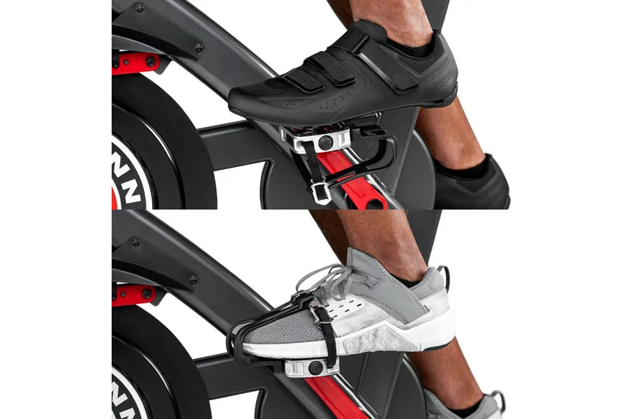 indoor cycling pedals Schwinn IC4 Indoor Cycling Bike (🏃IN-STORE SPECIAL) – 360 Fitness Superstore