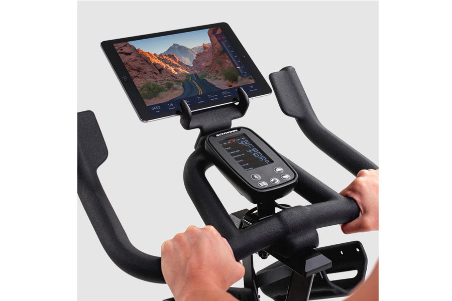Schwinn IC4 Indoor Cycling Bike (💥MEMORIAL SALE |🏃IN-STORE SPECIAL)