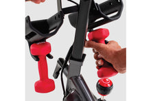 Load image into Gallery viewer, Schwinn IC4 Indoor Cycling Bike
