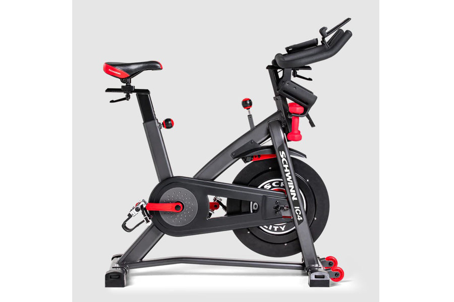 Schwinn IC4 Indoor Cycling Bike (🏃IN-STORE SPECIAL) – 360 Fitness Superstore