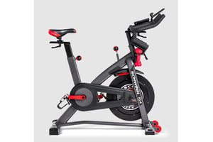 Schwinn IC4 Indoor Cycling Bike