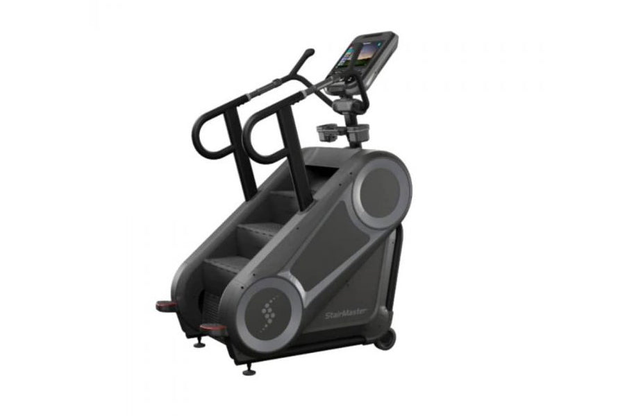 StairMaster 8Gx Gauntlet Stair Stepper (🍂 FALL CLEARANCE SALE - Extra 10%)