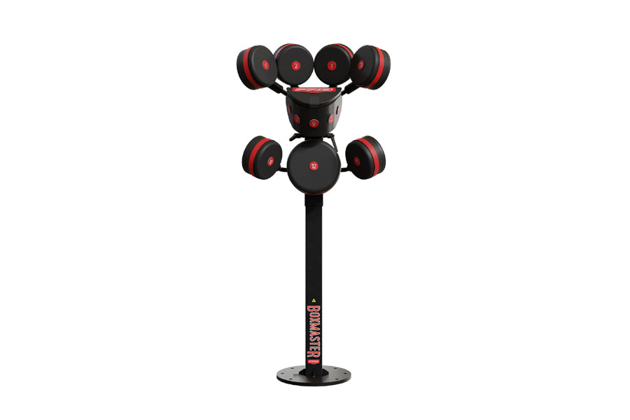 tower boost ring box StairMaster Boxmaster Pro Tower Boxing Training Station – 360 Fitness Superstore