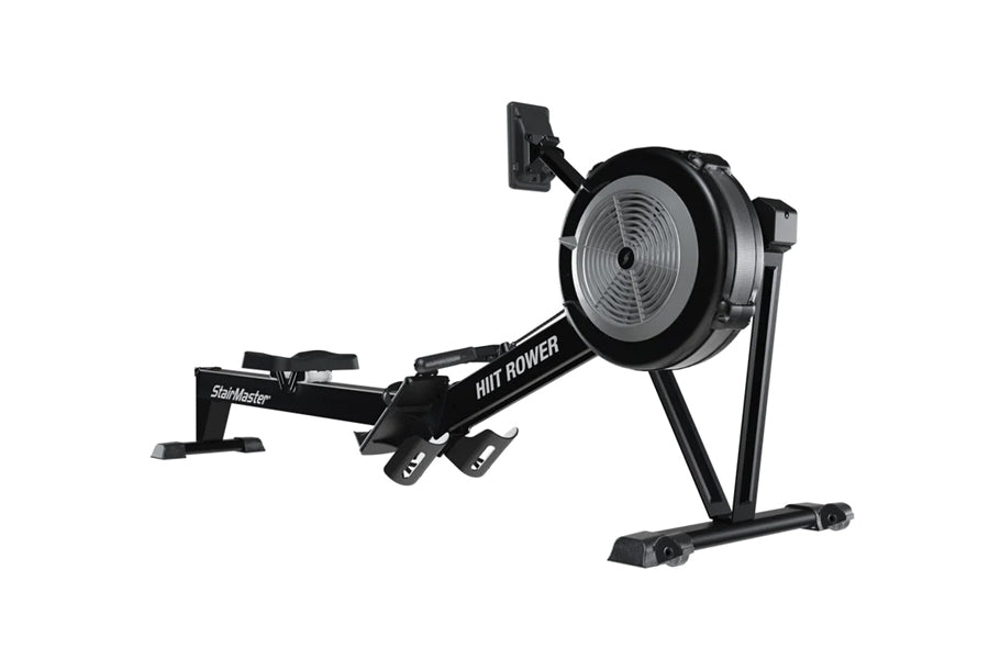 StairMaster HIIT Rower – 360 Fitness Superstore