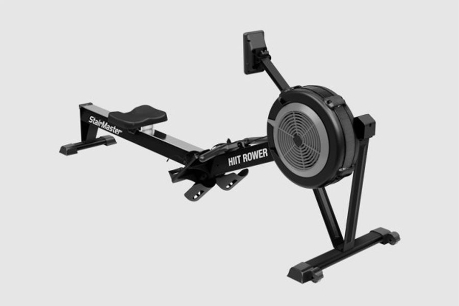 StairMaster HIIT Rower – 360 Fitness Superstore