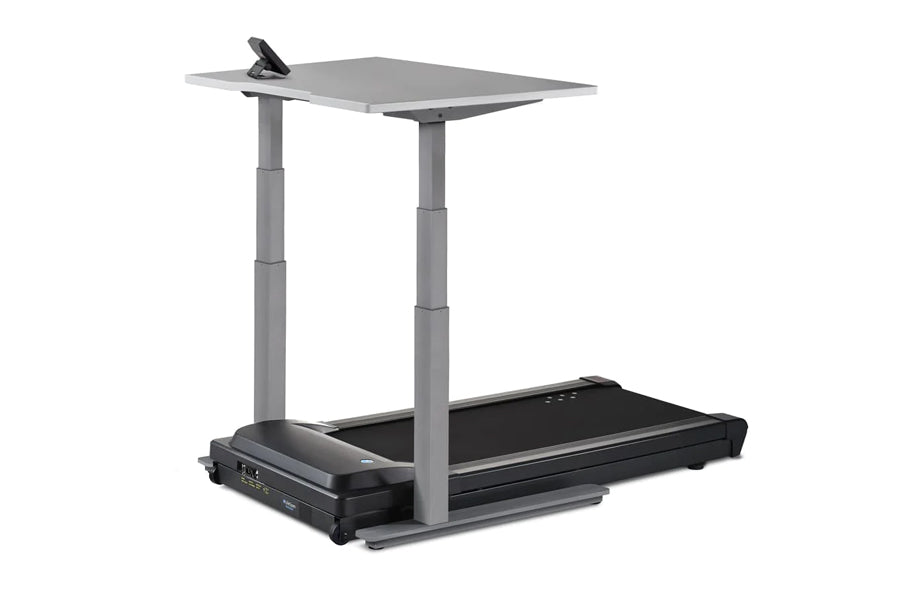 LifeSpan TR1000-Omni Desk Treadmill