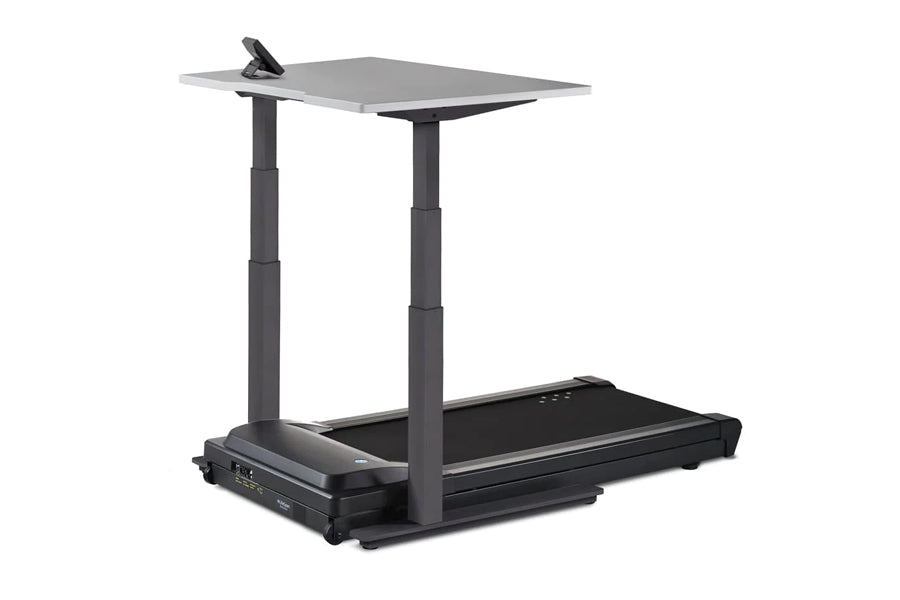 LifeSpan TR1000-Omni Desk Treadmill